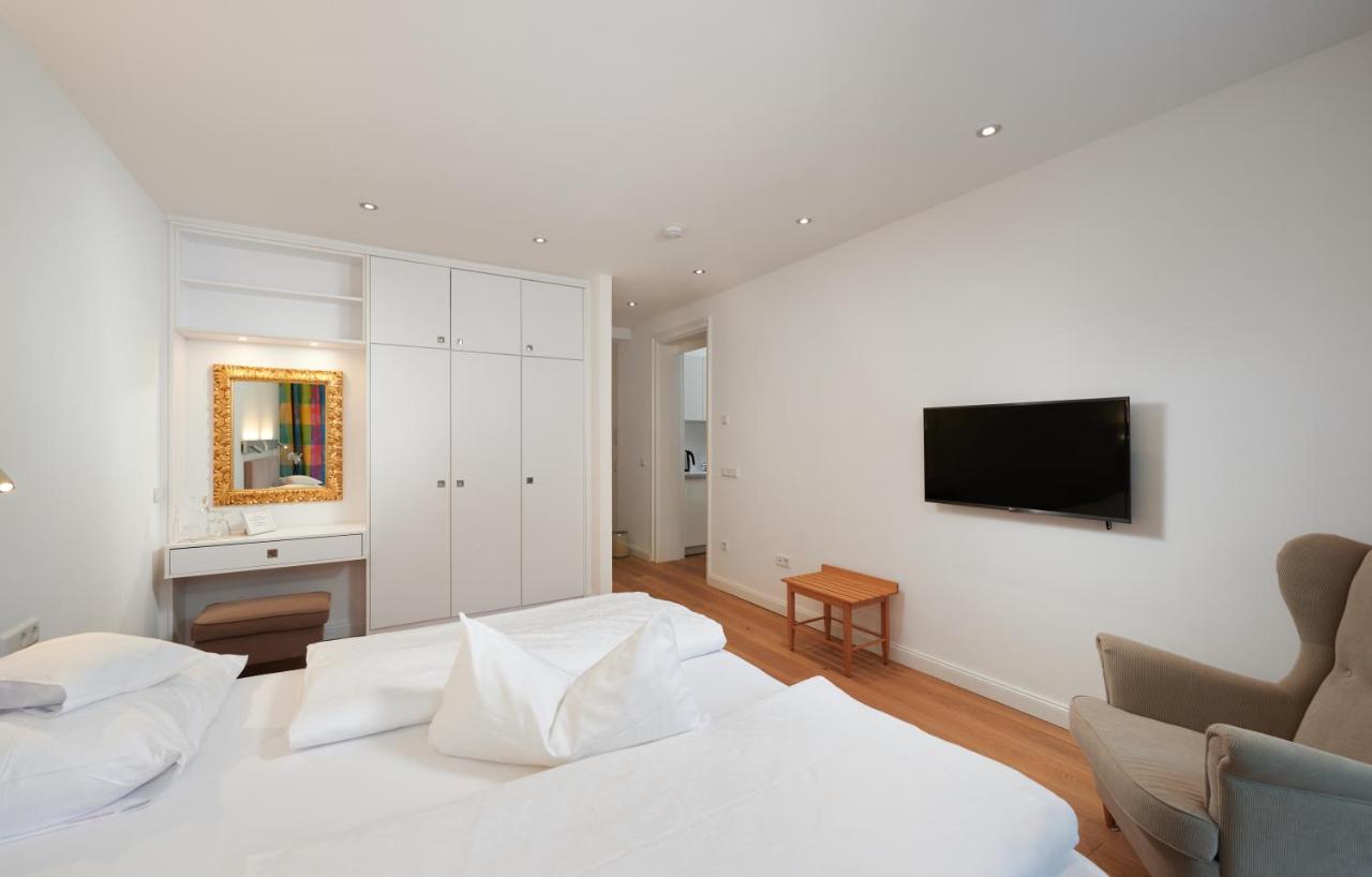 Apartment 35qm Deluxe Im Stil Design Vosteen Naehe Der Kaiserburg