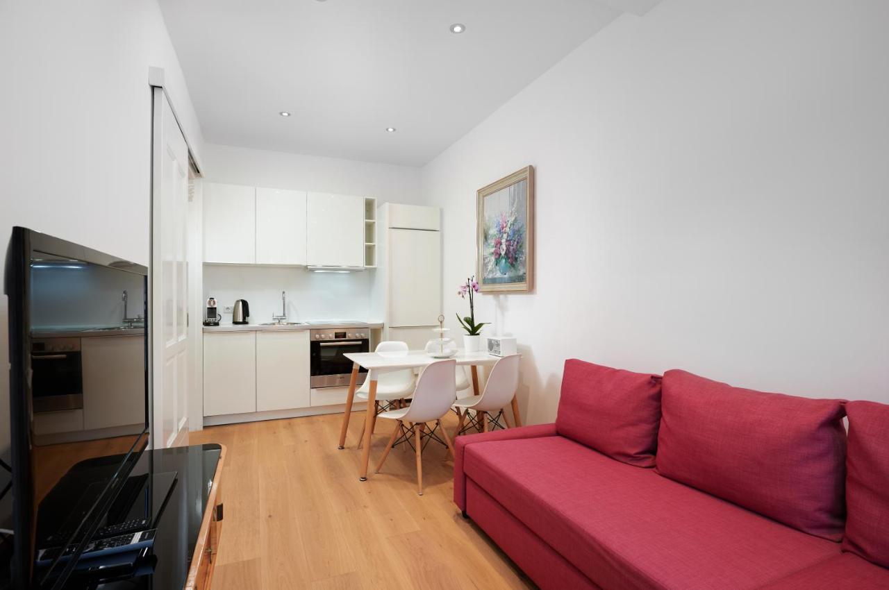 Appartement Deluxe 35m² Neurenberg
