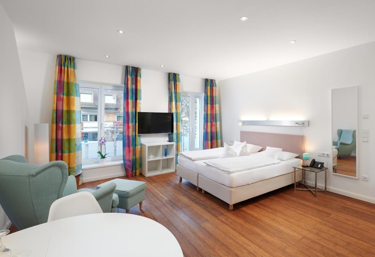 Apartment 35qm Deluxe Im Stil Design Vosteen Naehe Der Kaiserburg