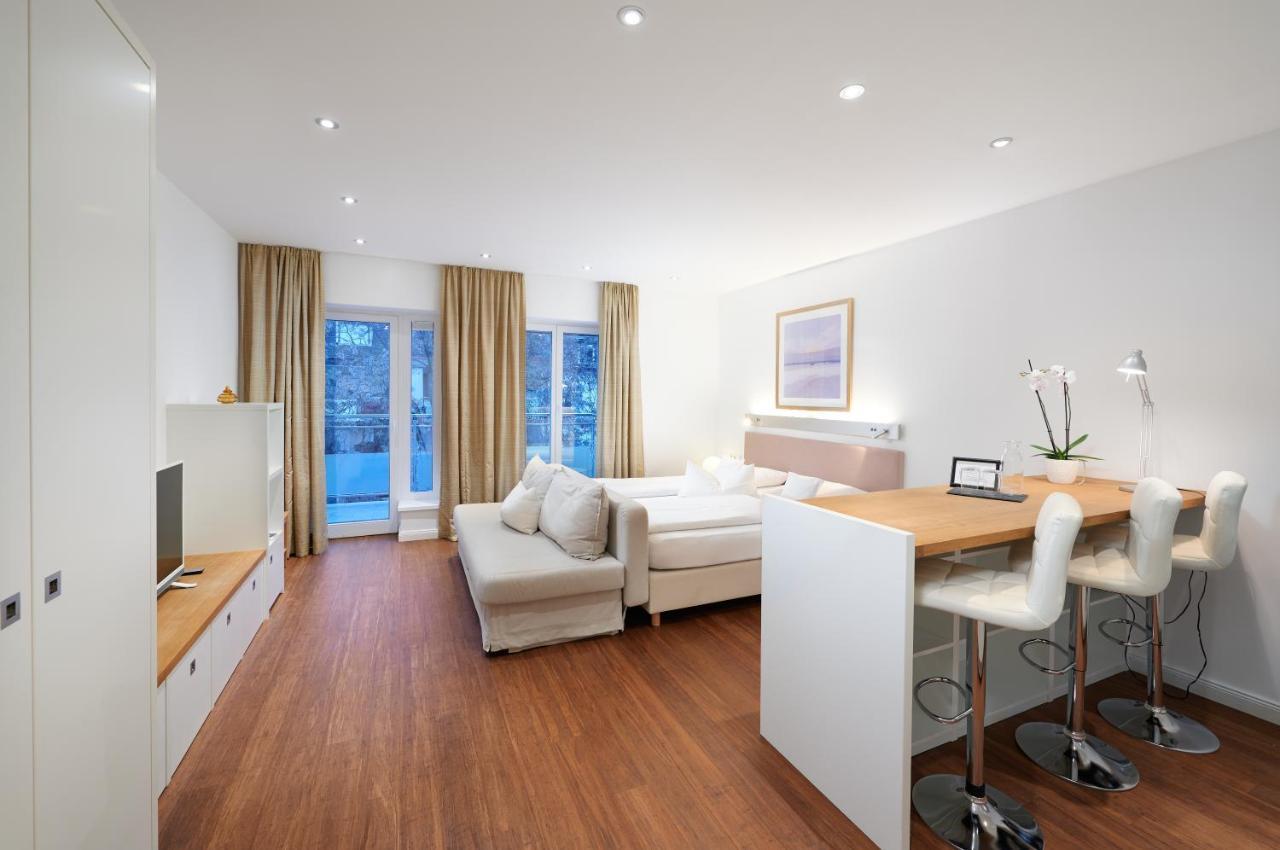 Appartement Deluxe 35m² *