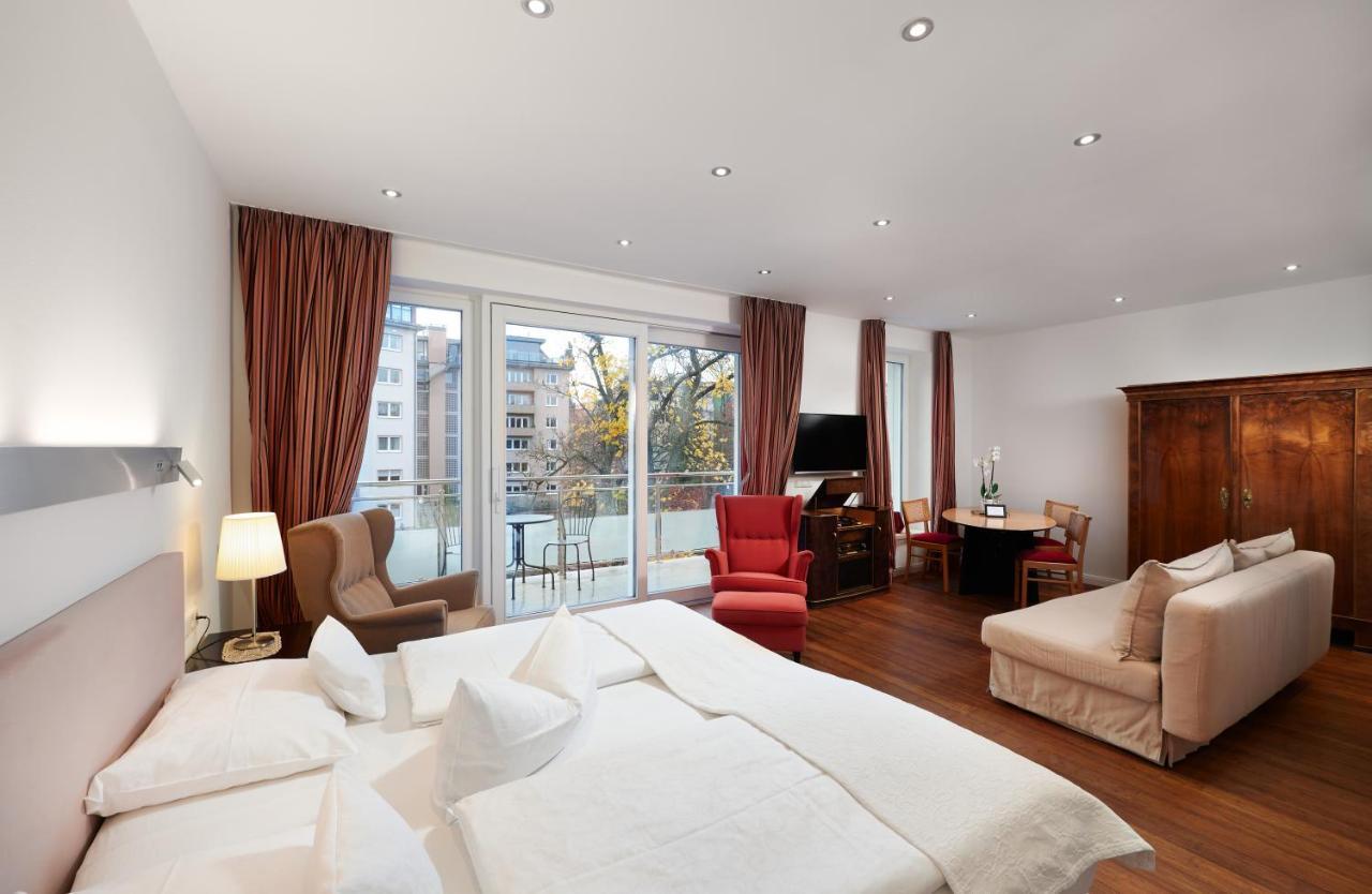 35qm Deluxe Im Stil Design Vosteen Naehe Der Kaiserburg Apartment *