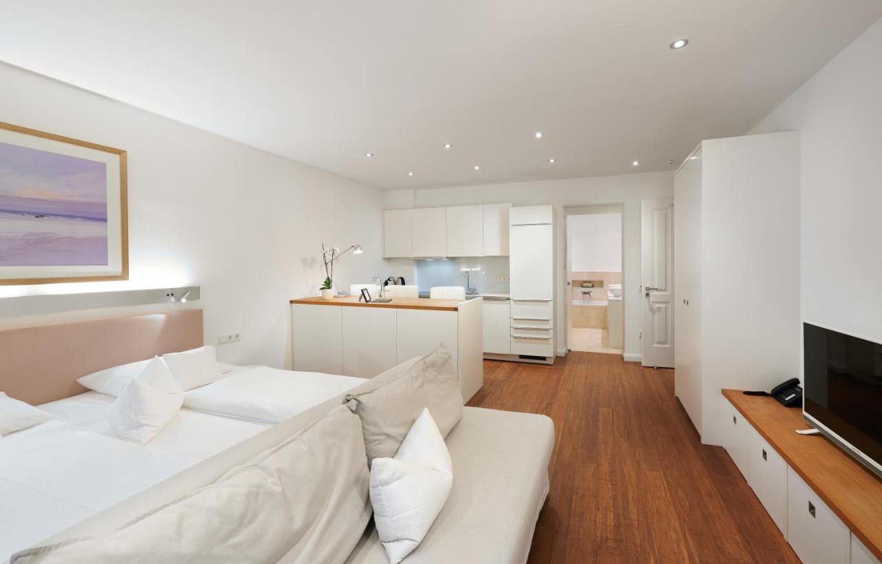 35qm Deluxe Im Stil Design Vosteen Naehe Der Kaiserburg Apartment Nuremberg