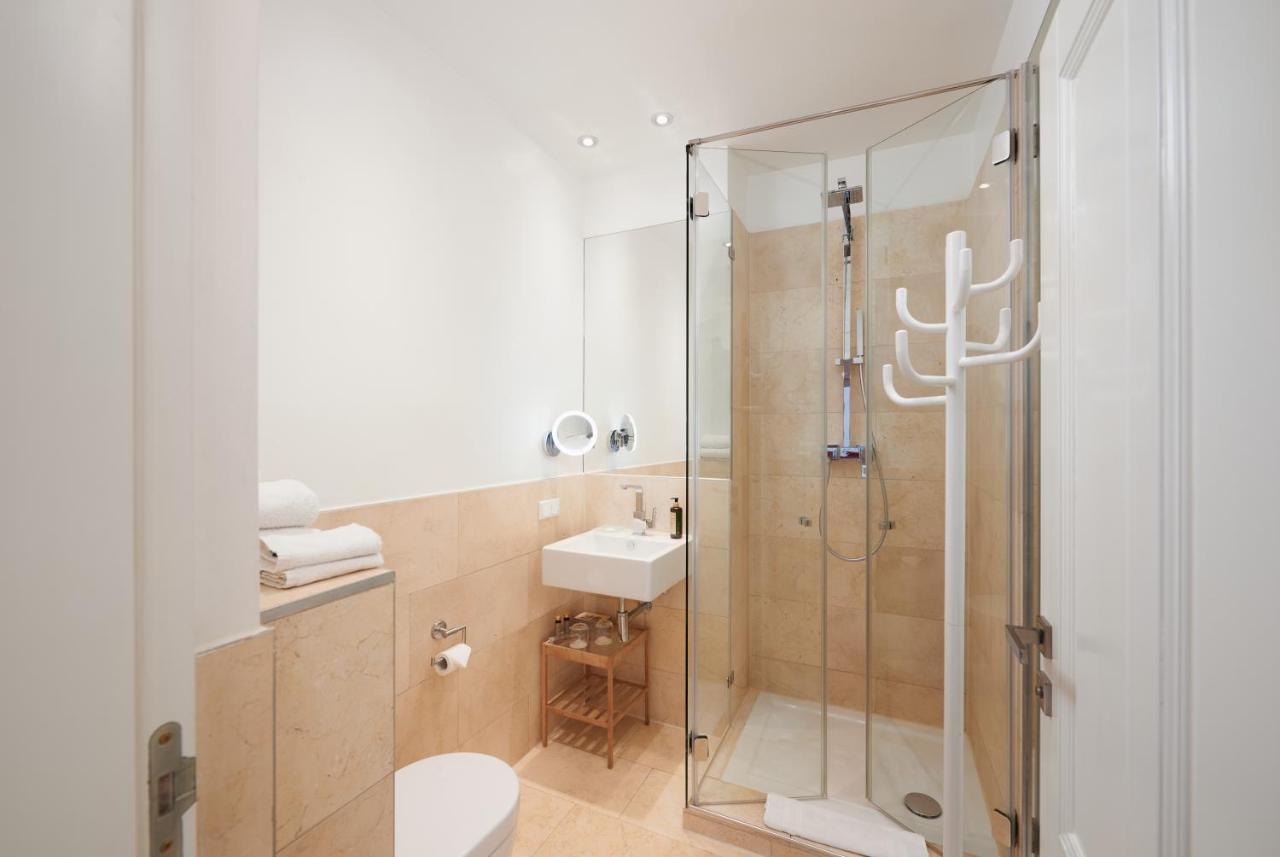 35qm Deluxe Im Stil Design Vosteen Naehe Der Kaiserburg