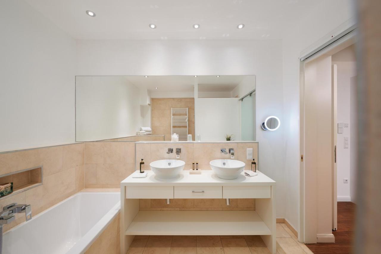 35qm Deluxe Im Stil Design Vosteen Naehe Der Kaiserburg Apartment Nuremberg