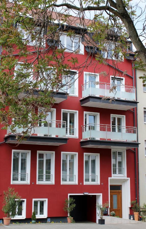 35qm Deluxe Im Stil Design Vosteen Naehe Der Kaiserburg * Nuremberg
